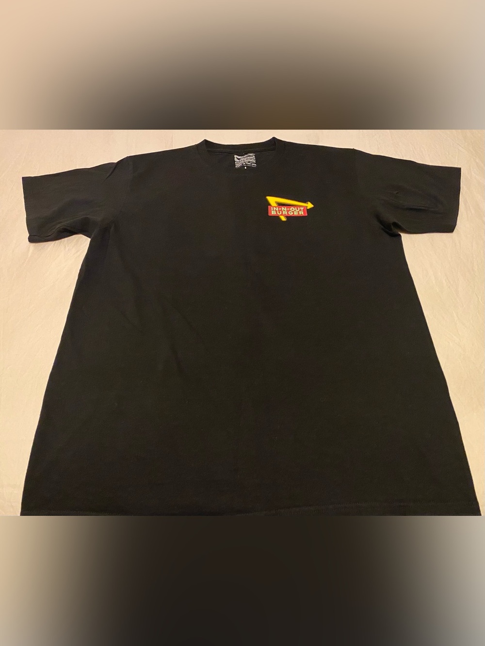In N Out Vintage T-Shirt Size Large Men’s EUC!